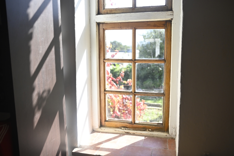 5 Bedroom Property for Sale in Stellenbosch Farms Western Cape